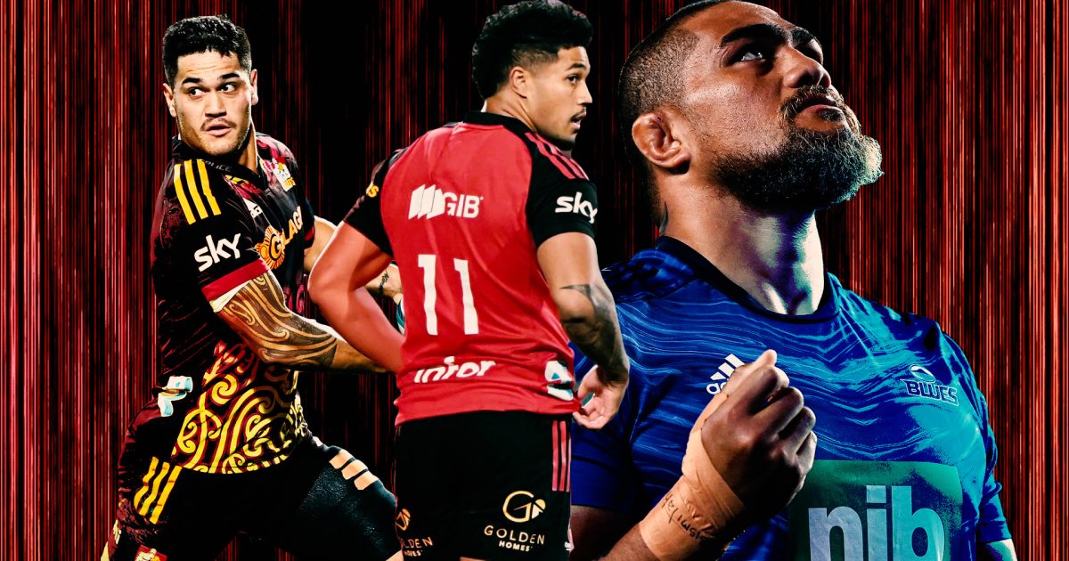 Superdikit Rugby Super Rugby Pacific Quarterfinals: Bet Preview - BetXchange Blog