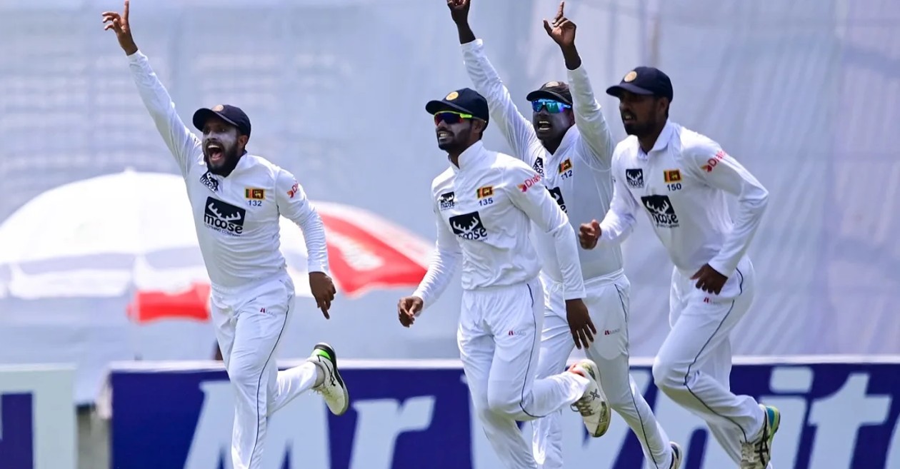 Cricket Sri Lanka VS Australia First Test Bet Preview