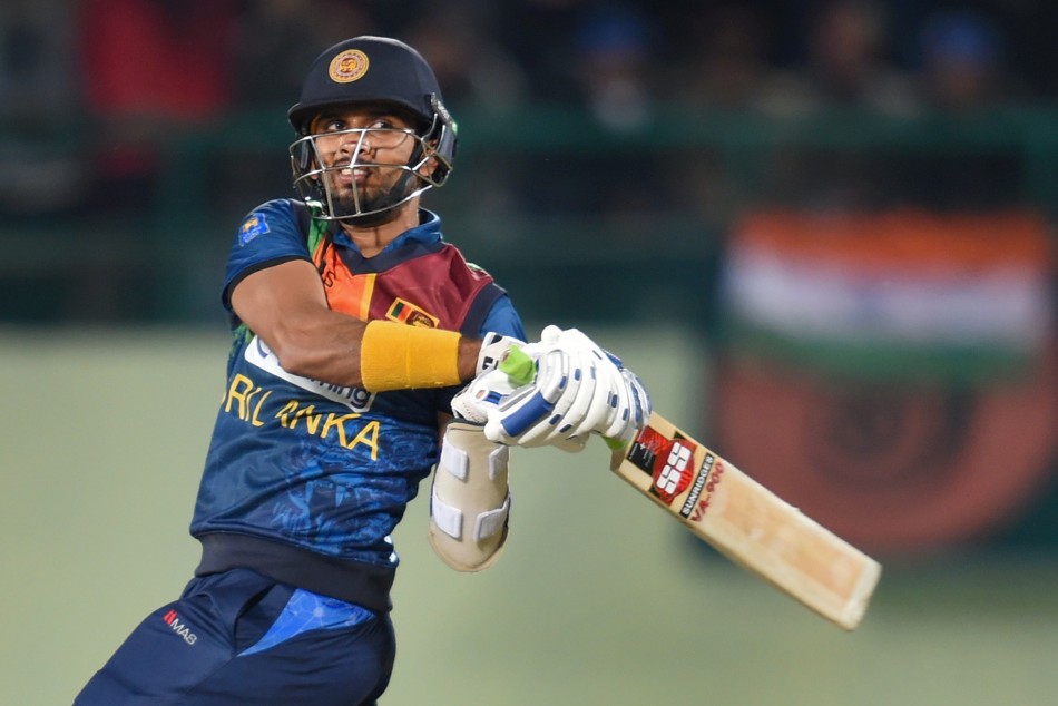 Asia Cup T20 Cricket: Sri Lanka VS Bangladesh Five Players to Watch