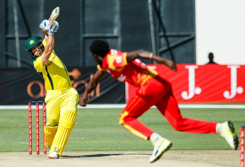 Cricket: Australia VS Zimbabwe 1st ODI Bet Preview