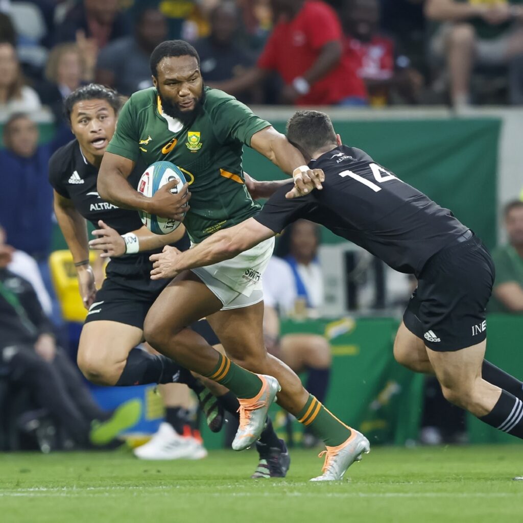 Rugby Championship Bet Preview And Prediction