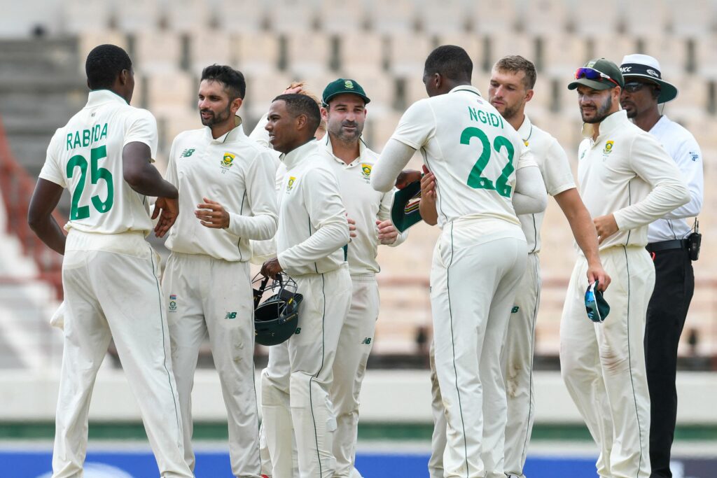 Cricket: England VS South Africa 1st Test Bet Preview