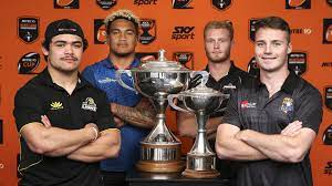 Rugby Union: 2022 Bunnings NPC Week 1 Bet Preview
