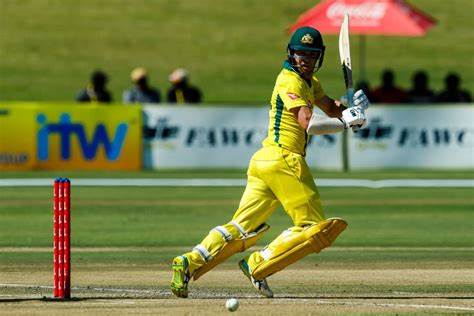Cricket: Australia VS Zimbabwe 3rd ODI Bet Preview