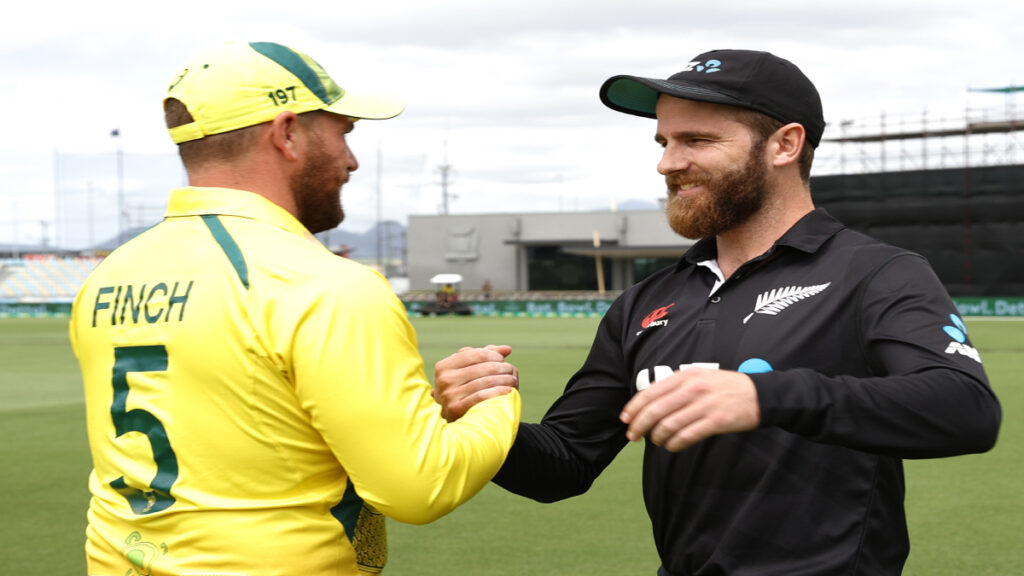 Australia vs New Zealand ODI Series Bet Preview