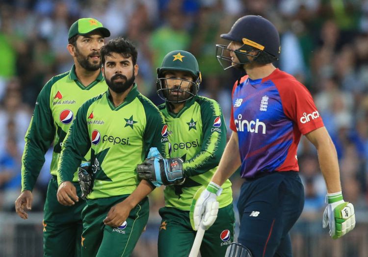 T20Is: Pakistan VS England & India VS Australia Bet Preview