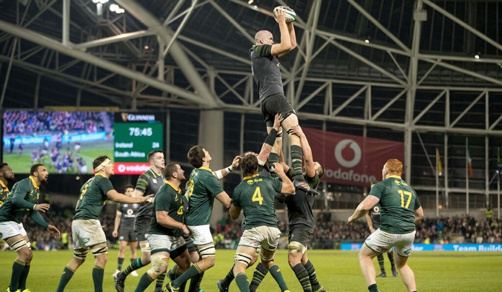 End of Year Rugby Internationals November 5 & 6: Bet Preview