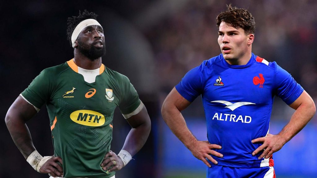 End of Year Rugby Internationals November 12 & 13: Bet Preview