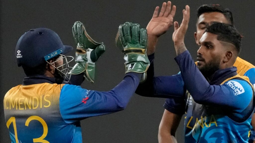 ODI: Sri Lanka vs Afghanistan Bet Preview