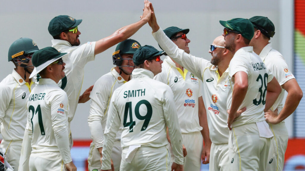 Australia VS West Indies 2nd Test: Bet Preview