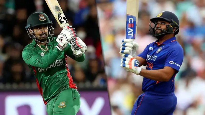 Bangladesh VS India 2nd ODI: Bet Preview