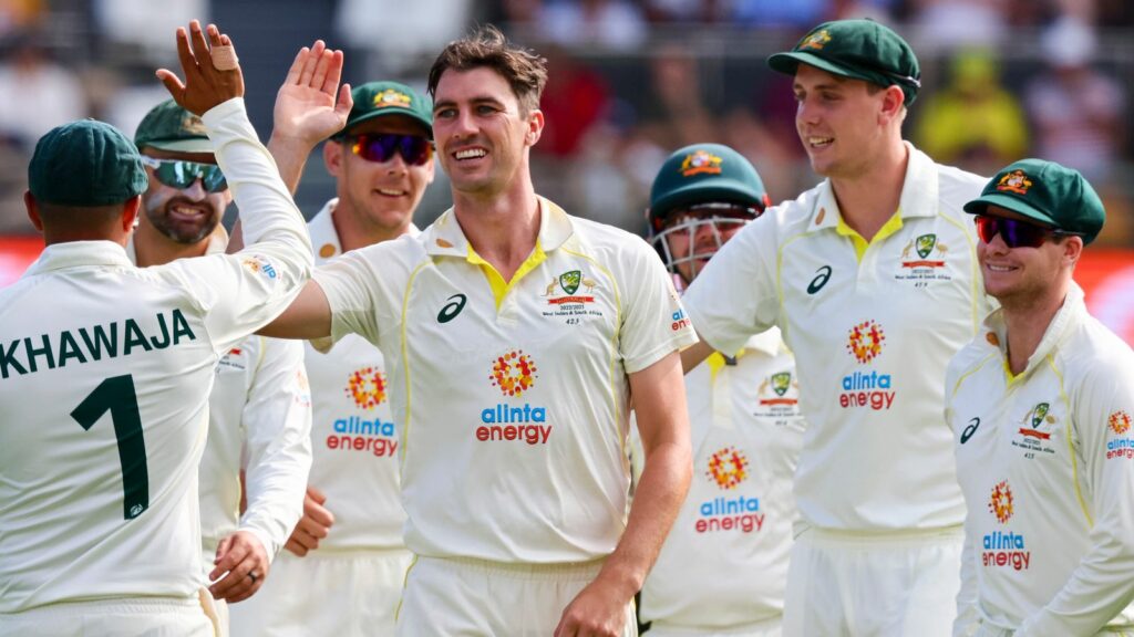 Australia vs South Africa 3rd Test Match Bet Preview
