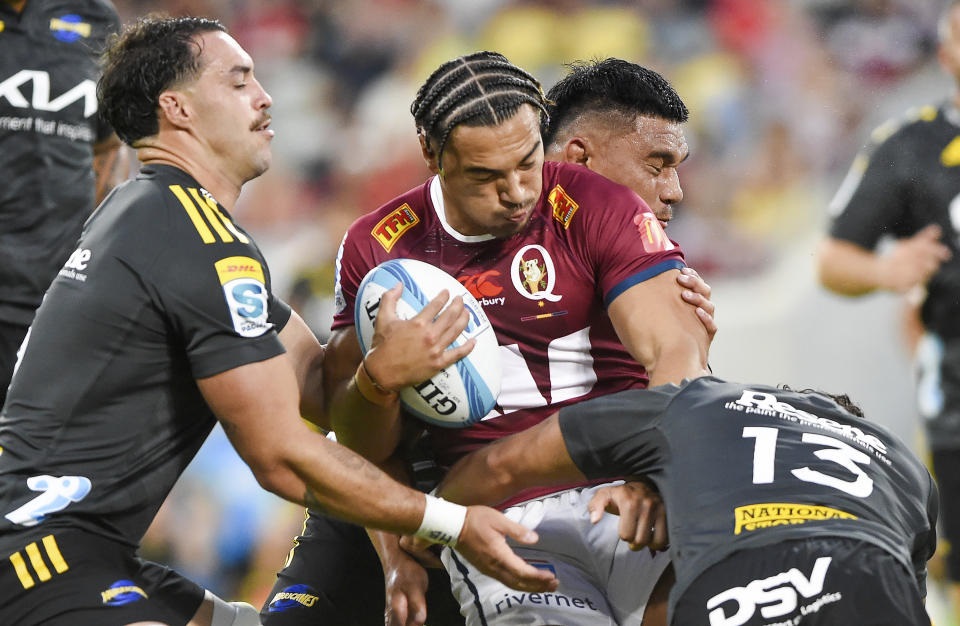 Super Rugby Pacific Round 2: Bet Preview