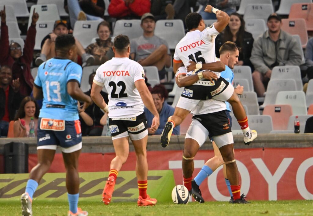Currie Cup Round 4: Bet Preview
