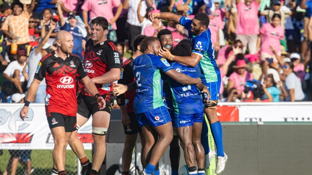 Super Rugby Pacific Round 4: Bet Preview