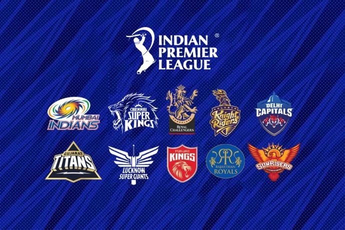 IPL Royals VS Super Giants, Capitals VS Knight Riders, & More: Bet Preview