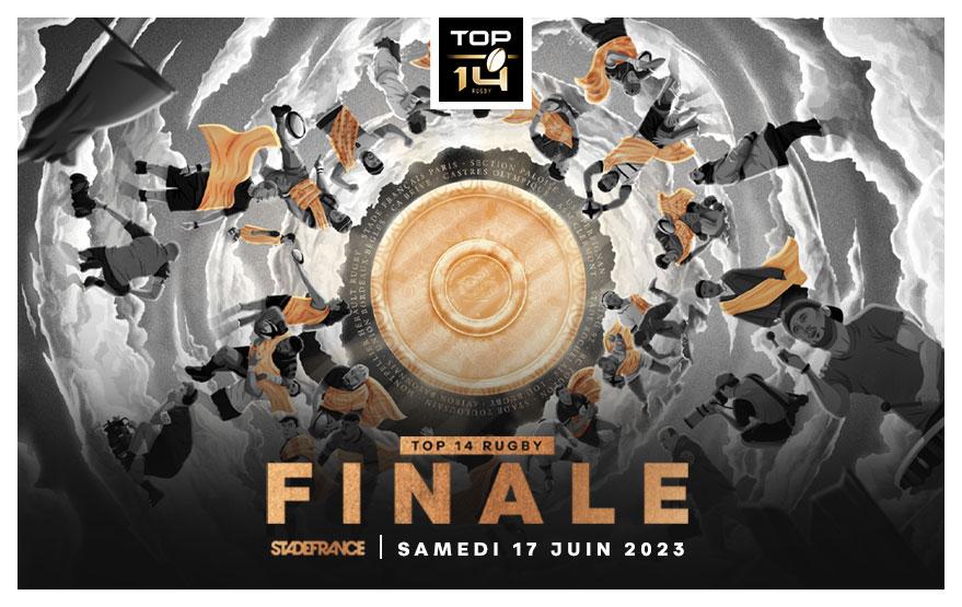 Top 14 Final Toulouse VS La Rochelle: Bet Preview