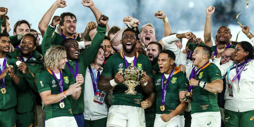 Springboks 2023 World Cup Squad: Who Made It & Who Missed Out
