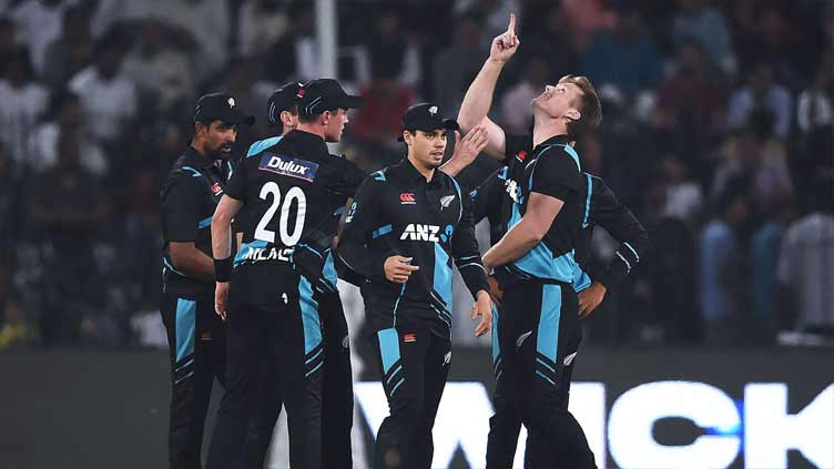 Cricket: England VS New Zealand T20I Series: Bet Preview