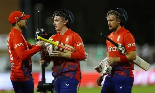 Cricket: England VS New Zealand ODI Series: Bet Preview