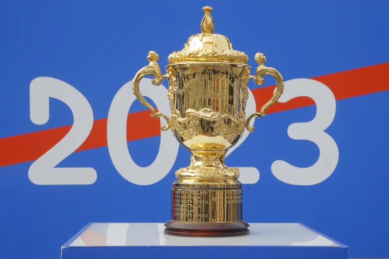 2023 Rugby World Cup Tournament Preview