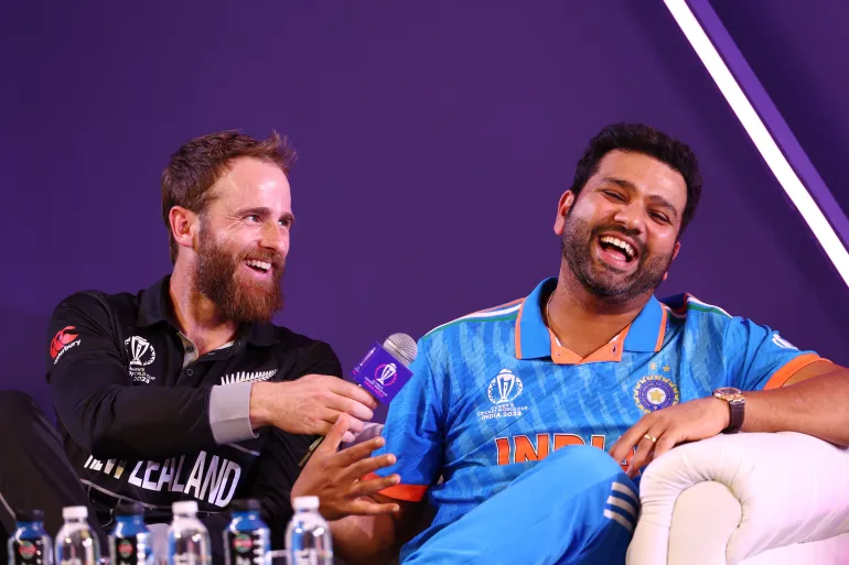 Cricket World Cup Semi-Final: India VS New Zealand Bet Preview