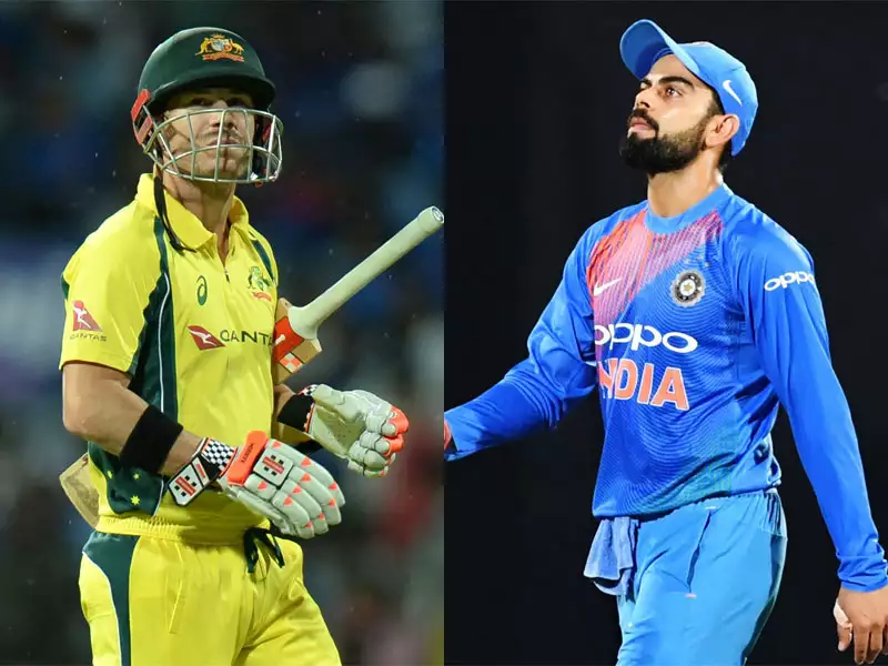 2023 Cricket World Cup Finial: India VS Australia Bet Preview