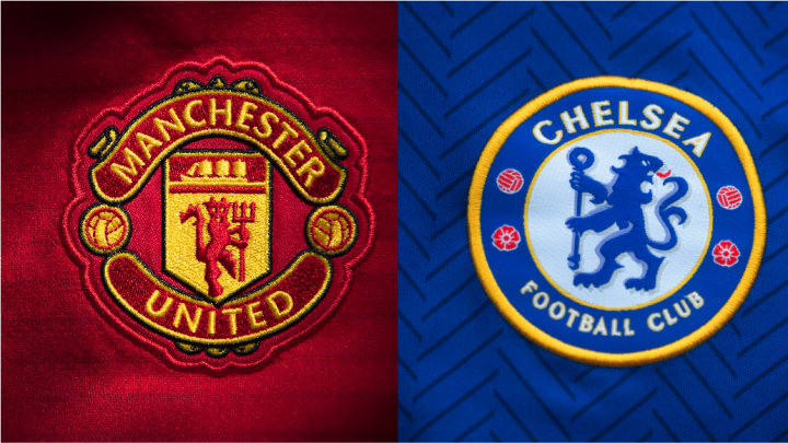 Clash of Titans: Man United Faces Off Against Chelsea in Epic EPL Showdown: Bet Preview