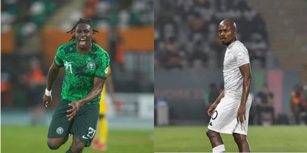 AFCON Semi-finals: Football Frenzy Unleashed in High-Stakes Showdowns!