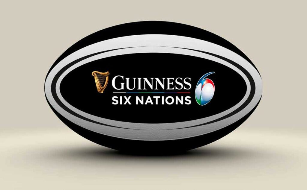 Rugby Fever Rises For The 2024  Six Nations Tournament