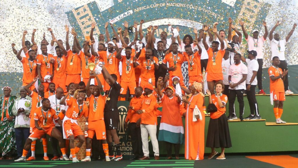 AFCON 2023: A look back into one of the most unforgettable tournaments
