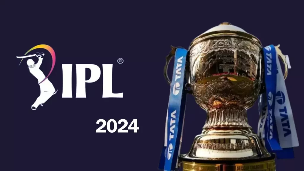 Cricket: The IPL is Back with a Bang