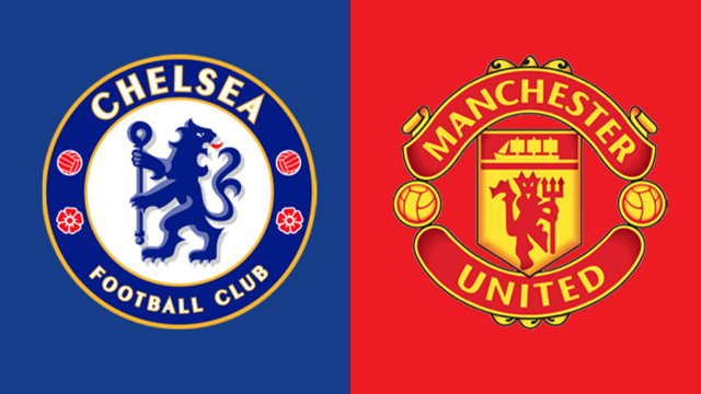Rivalry Renewed: Chelsea vs. Manchester United Showdown