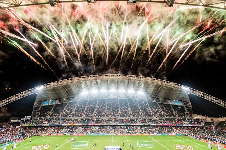 Rugby 7's Hong Kong: A Deeper Look into the Springbok Sevens