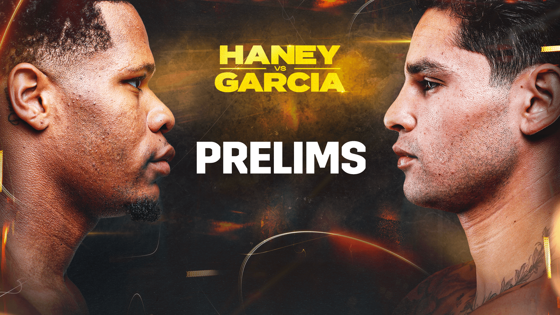 Boxing Biggest Fight: Haney vs Garcia - Sports Betting South Africa