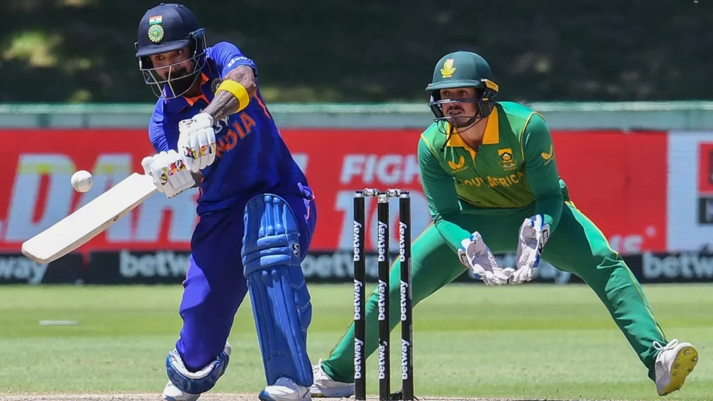 South Africa Vs. India: Who will win the T20 Cricket World Cup?