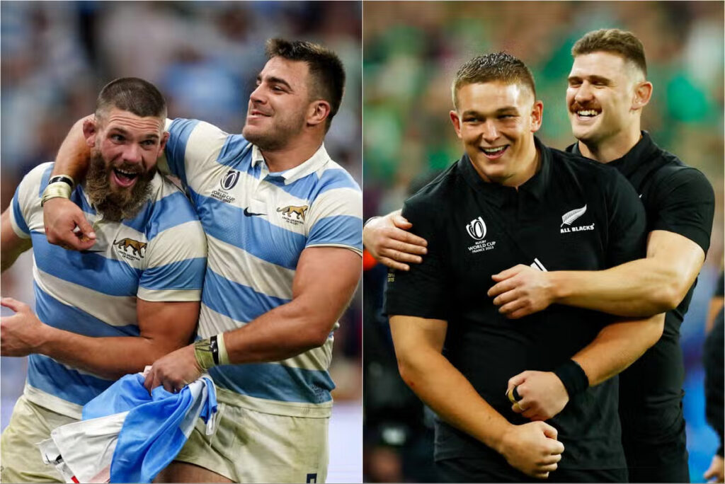 All Blacks vs Los Pumas: Bet Preview