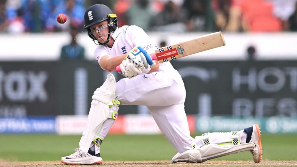 Test Cricket Showdown: England vs. Sri Lanka