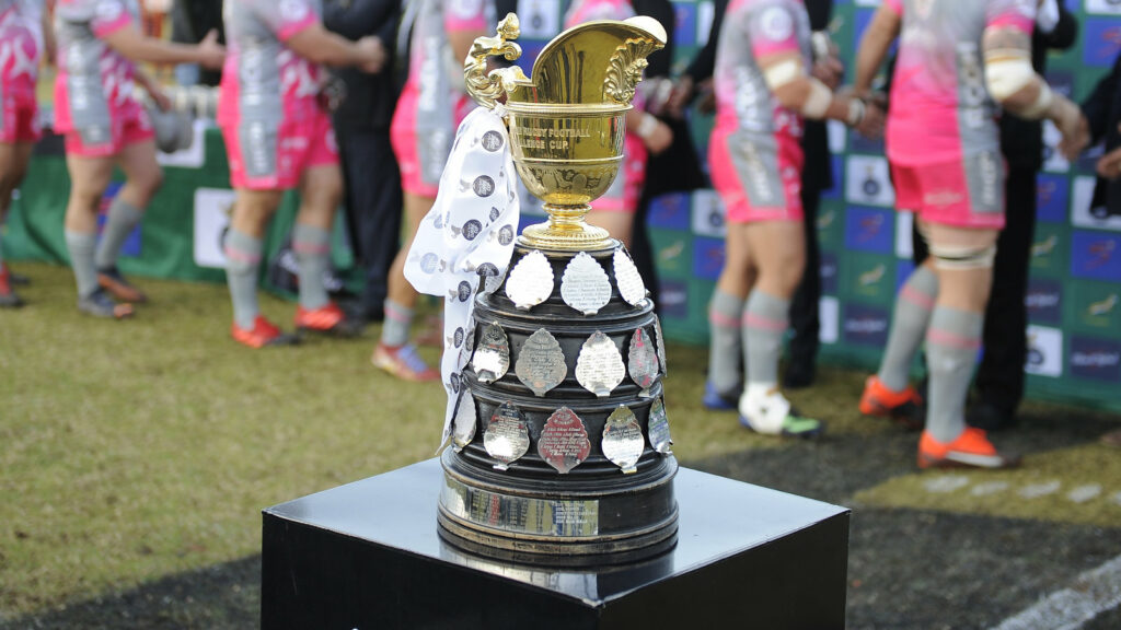 Week 6 Showdowns: Currie Cup Action Heats Up