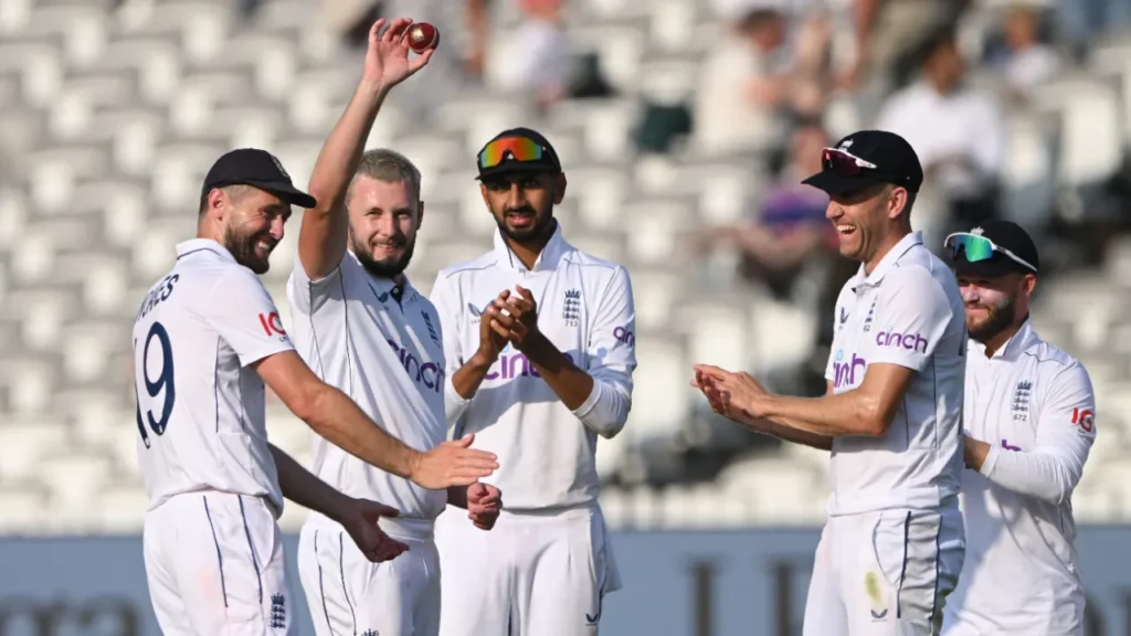 England vs Sri Lanka: The Ultimate Test Showdown