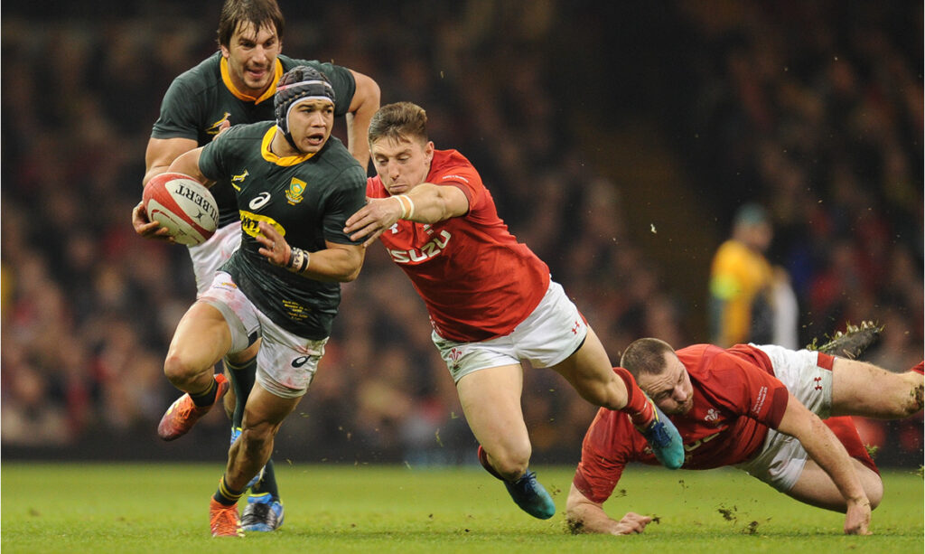 Wales vs South Africa: Can the Welsh Challenge the Springboks?