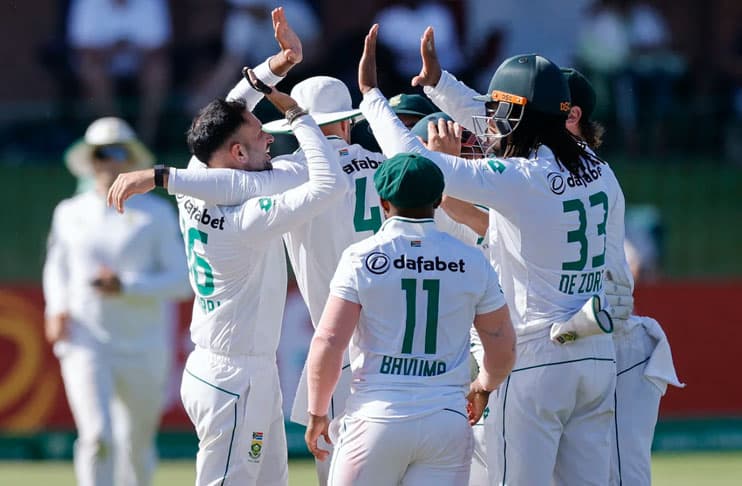 South Africa vs Pakistan: A High-Stakes Test Match Awaits Fans