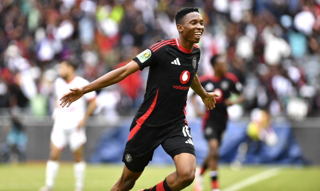 Al Ahly vs Orlando Pirates: Who Will Prevail in This CAF Showdown?