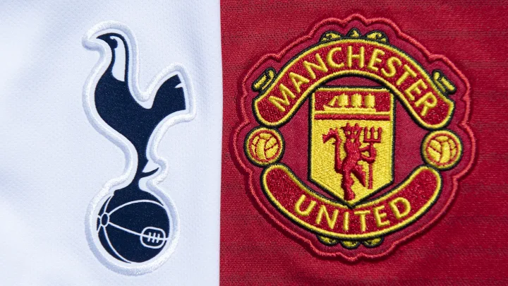 Spurs vs Man Utd: Who Will Prevail in the Premier League Showdown?