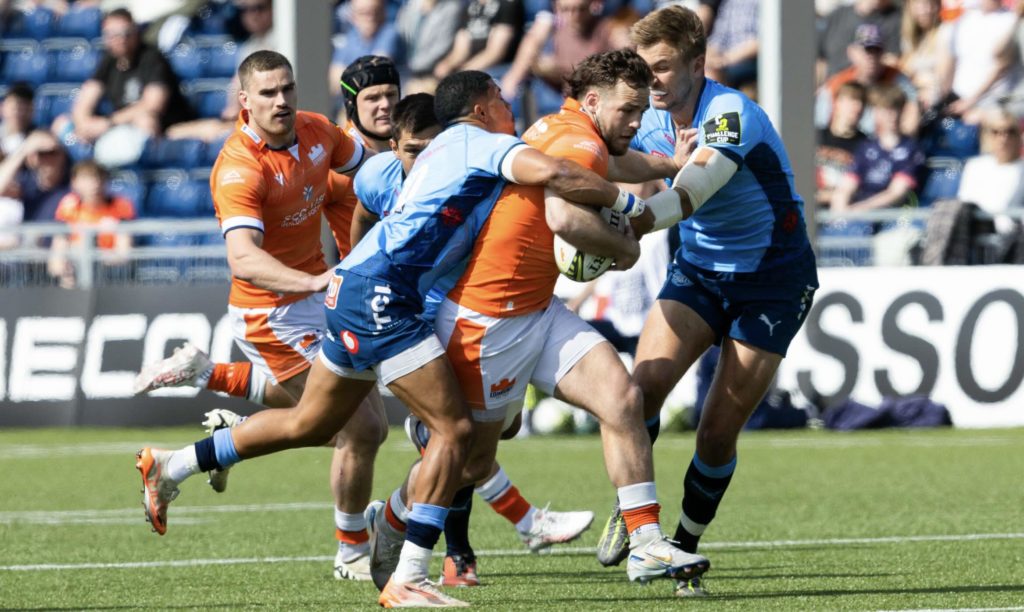 URC Quarter-Finals: Bulls, Stormers, & Sharks Are Set For Finals Challenged