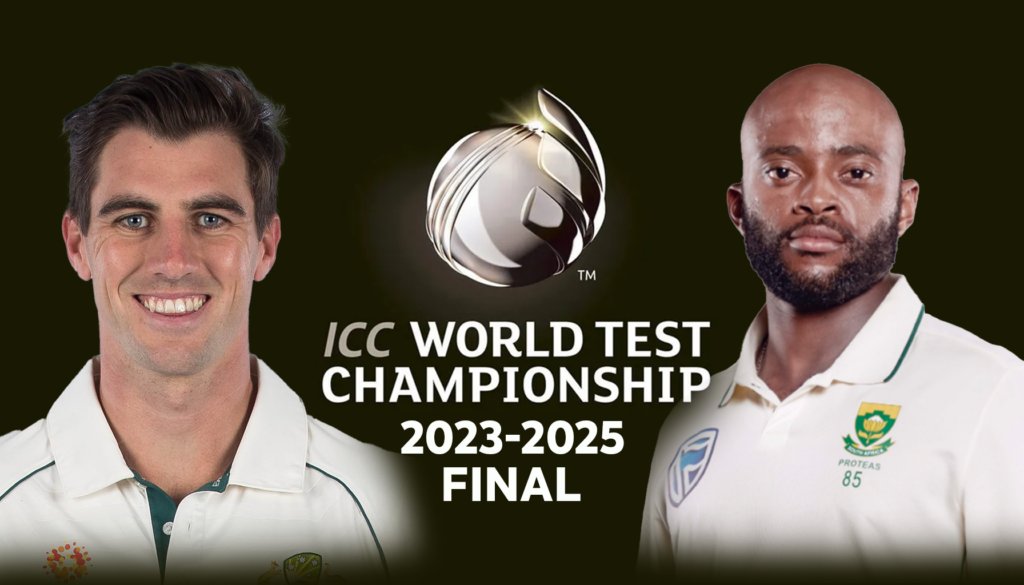 South Africa vs Australia: ICC World Test Championship Final Preview