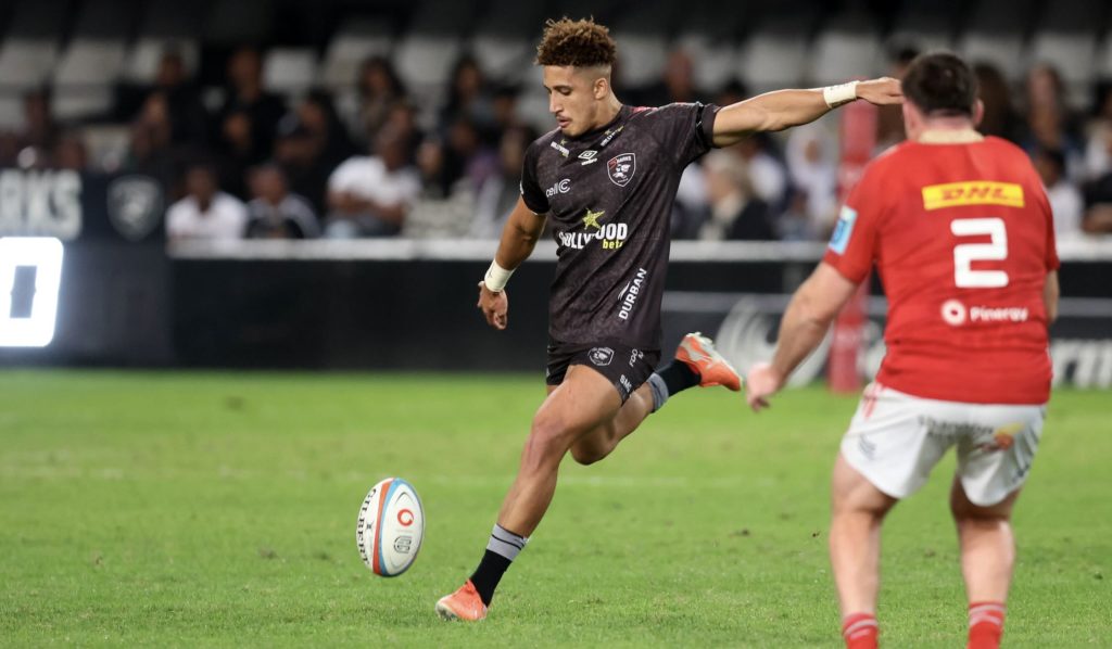 URC Semi-Finals: Bulls Host Sharks With A Grand Final Spot On The Line