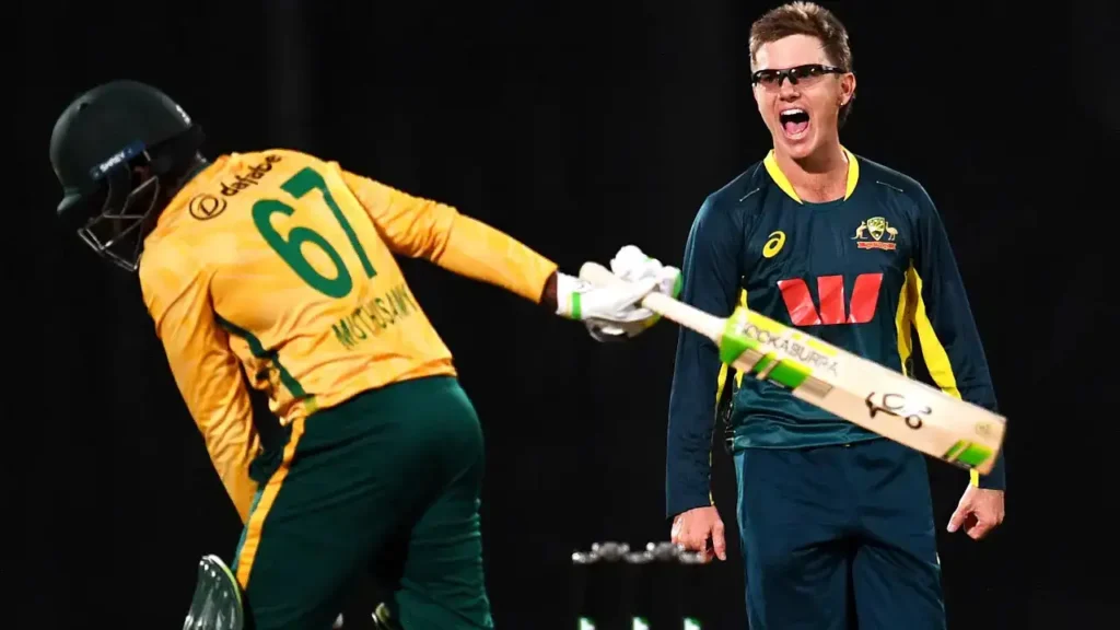 Australia VS South Africa 2nd T20 Preview