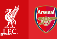 Liverpool vs. Arsenal Preview, odds, predictions