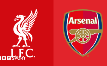 Liverpool vs. Arsenal Preview, odds, predictions